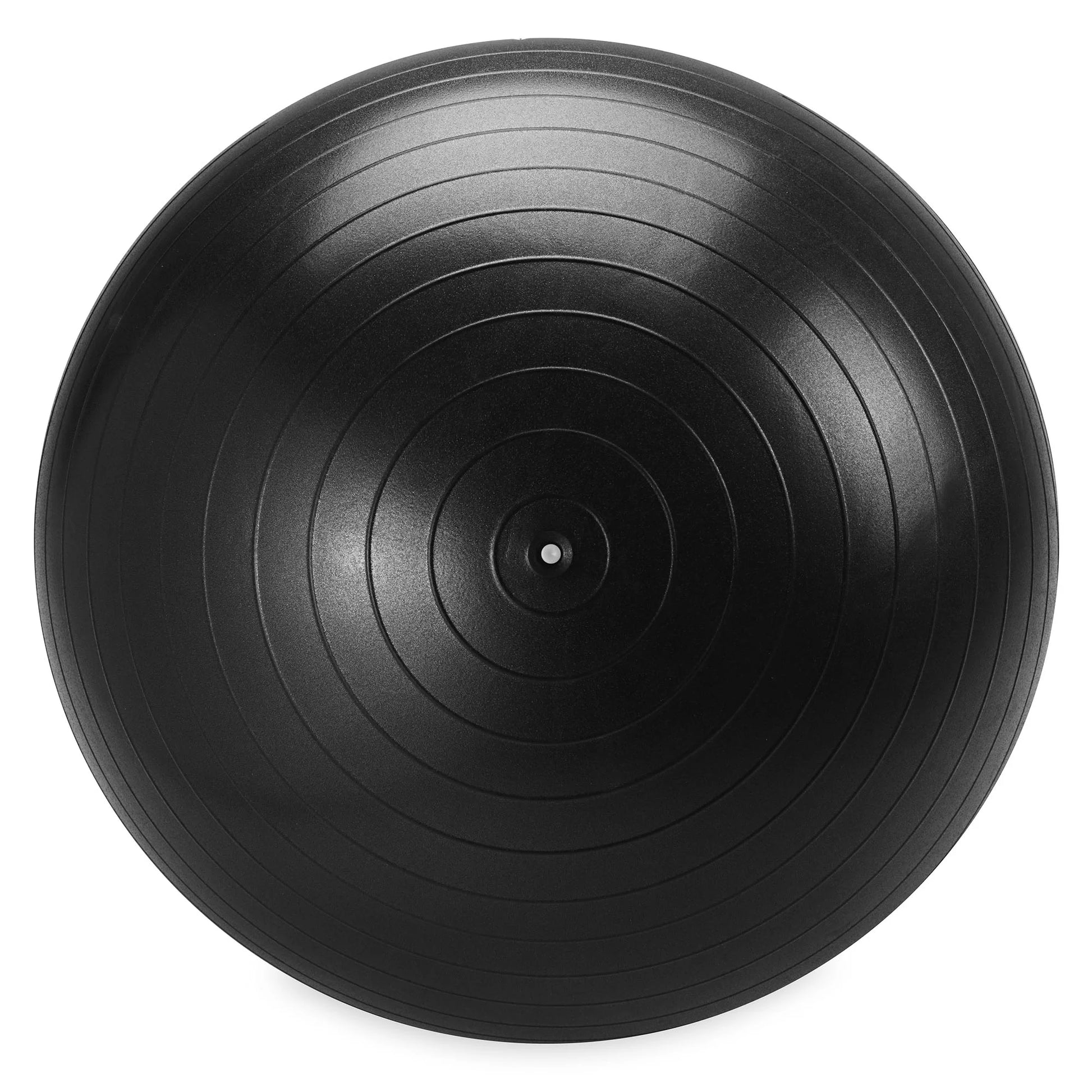 75Cm Large Weighted Stability Ball, Pump Included