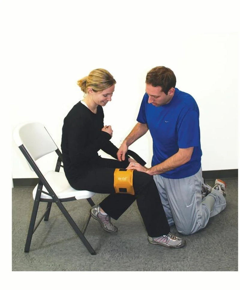 Rehabilitation and Fitness Ankle and Wrist Weight